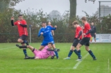 S.K.N.W.K. 1 - FC Axel 1 (competitie) seizoen 2024-2025 (94/125)